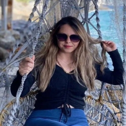 Gamze Çağdaş
